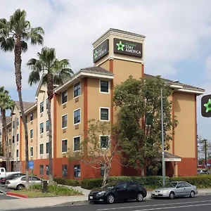 Extended America - Angeles - Lax Airport Hotel Los Angeles