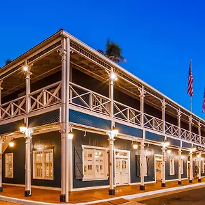 Pioneer Hotel Lahaina