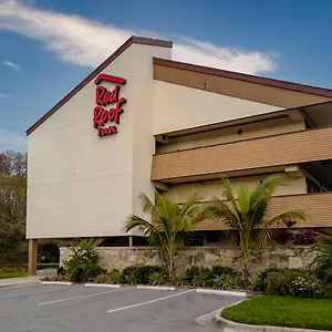Red Roof - Brandon Motel Tampa