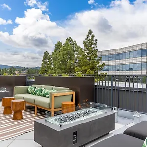 Aparthotel The Rise Walnut Creek, A Sentral Community