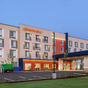 Hotel Hampton Stockton, Ca