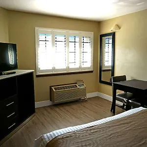 Motel Travelodge By Wyndham