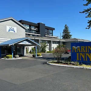 Marina / Seatac Hotel Des Moines