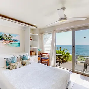 Sands Hotel Kapa'a