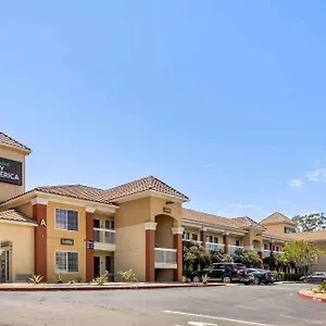 Extended America - Angeles - Lax Airport - Hotel El Segundo