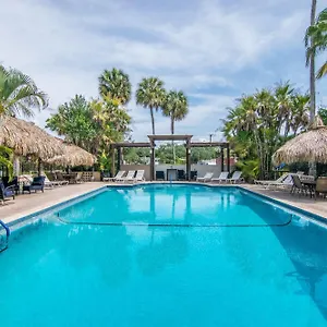 Tahitian Boutique Hotel Tampa
