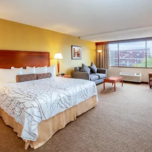 Executive By The Space Needle Hotel Seattle
